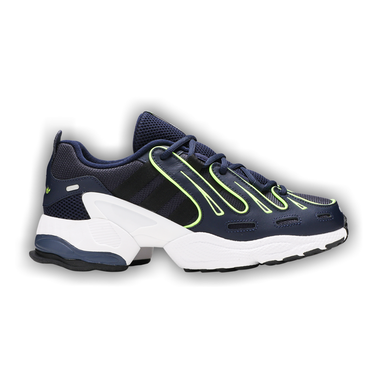 Buy EQT Gazelle Collegiate Navy EE4771 GOAT