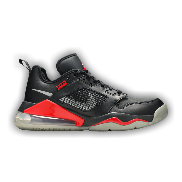 Jordan mars low sale
