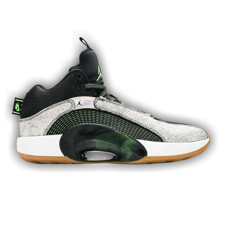 SHO Buy Zion Williamson x Air Jordan 35 PF 'Bayou Boys' - DA2377 100