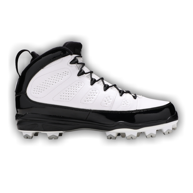 Buy Air Jordan 9 Retro MCS Baseball Cleat 'Re2pect' - AA1264