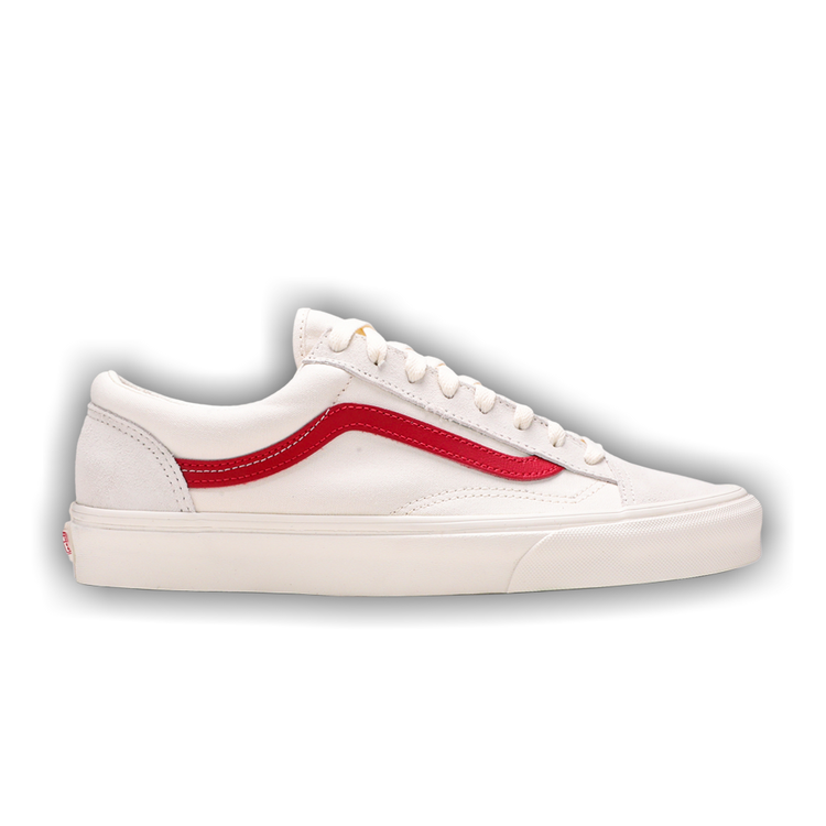 ◎VANS◎Style 36 - Marshmallow Sneakers ★男女兼用★ Buy Style 36 'Marshmallow' - VN0A3DZ3KE6 | GOAT