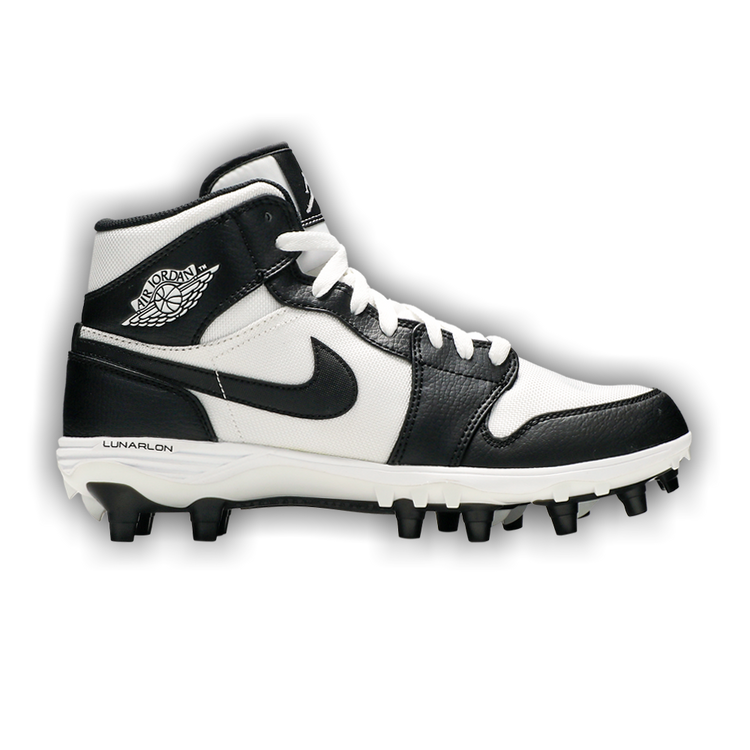 jordan 1 football cleats