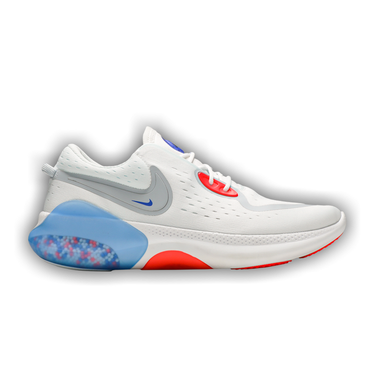 Buy Joyride Dual Run 'White Crimson' - CU4836 100 | GOAT