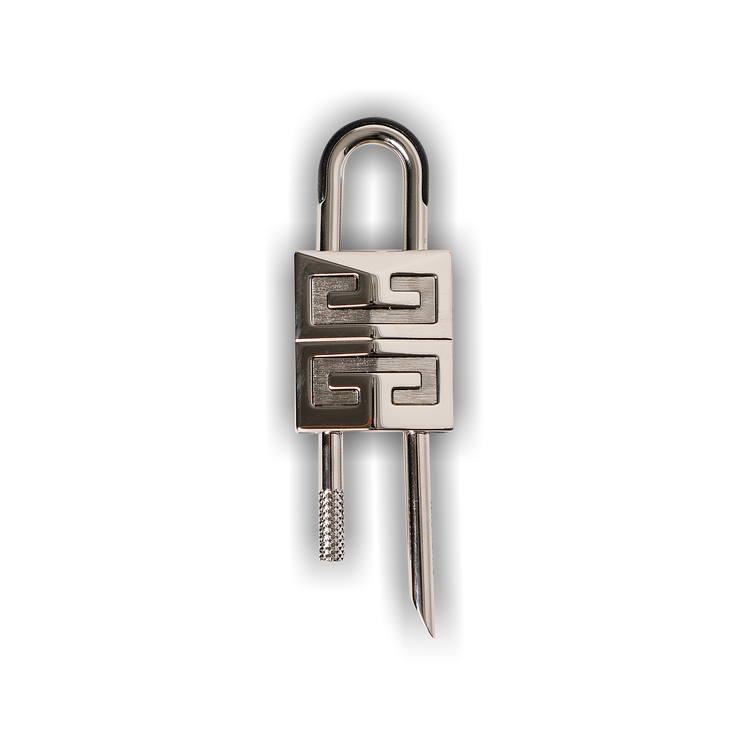GIVENCHY 4G SMALL PADLOCK BK607XK1CA スモール パドロック ジバンシィ GIVENCHY ジバンシィ GIVENCHY 4G SMALL PADLOCK