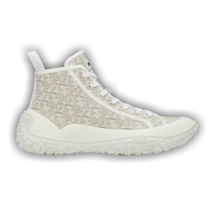 Buy Dior B28 Diorizon Ankle Boot 'Dior Oblique - White Buy Dior B28 Diorizon Ankle Boot 'Dior Oblique - White