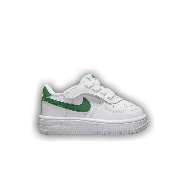 Buy Force 1 Low EasyOn TD 'White Malachite' - FN0236 103 | GOAT