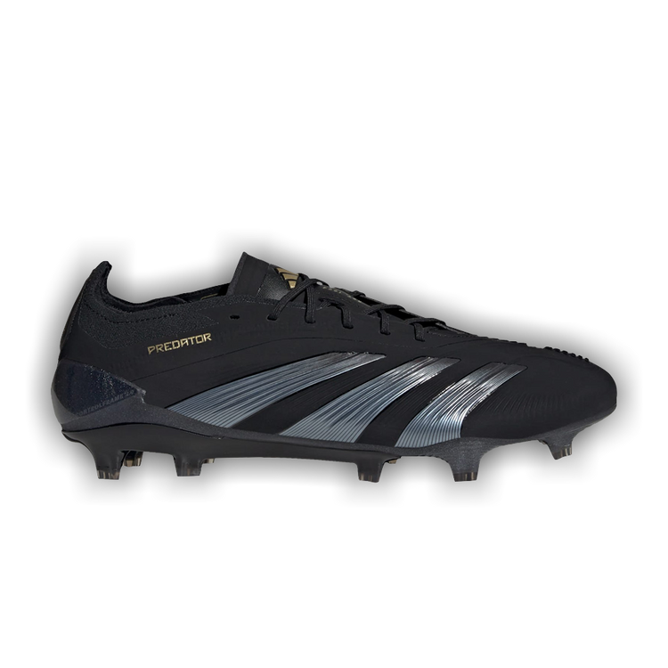 adidas Predator Elite FT FG JB 黒金 10 adidas Predator Elite FT FG JB 黒金 10