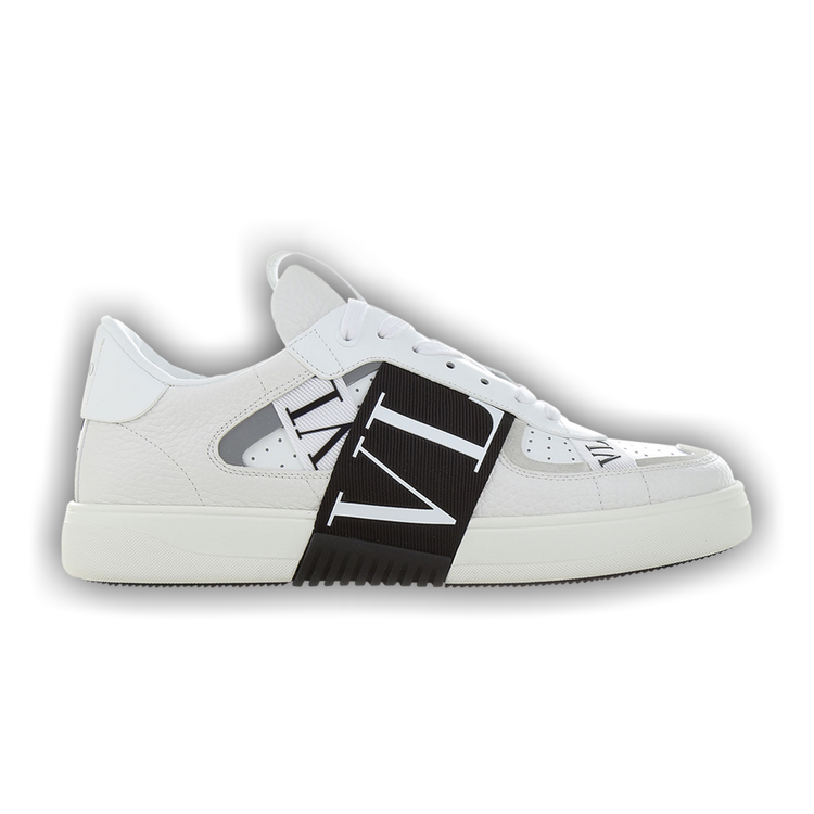valentino 37 スニーカー Buy Valentino VL7N Bands 'White Black' - WY0S0E02 WRQ 24P | GOAT