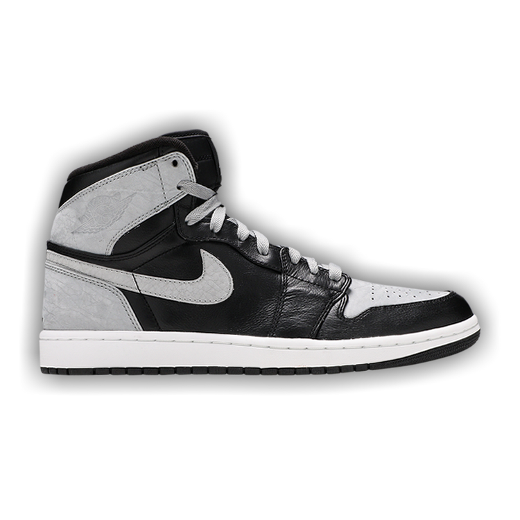 Buy Air Jordan 1 Retro High Shadow 2009 332550 001 GOAT