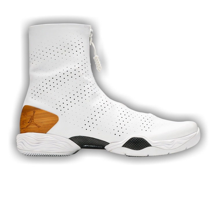 Buy Air Jordan 28 SYN Bamboo 649501 100 GOAT CA