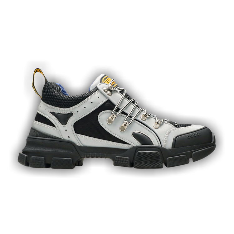 Gucci reflective shoes online