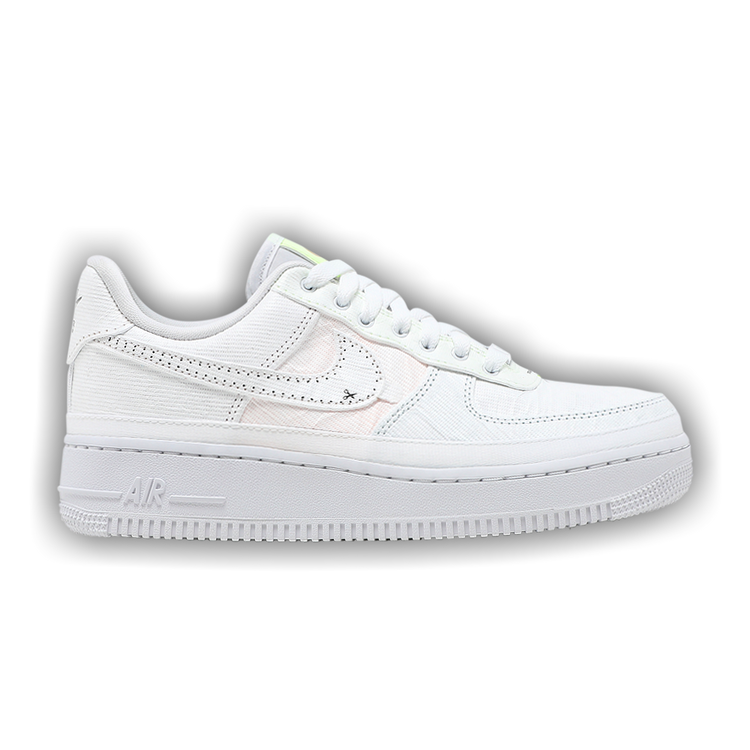 nike air force 1 pastel reveal 2021