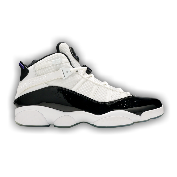 Buy Jordan 6 Rings Concord 322992 104 GOAT