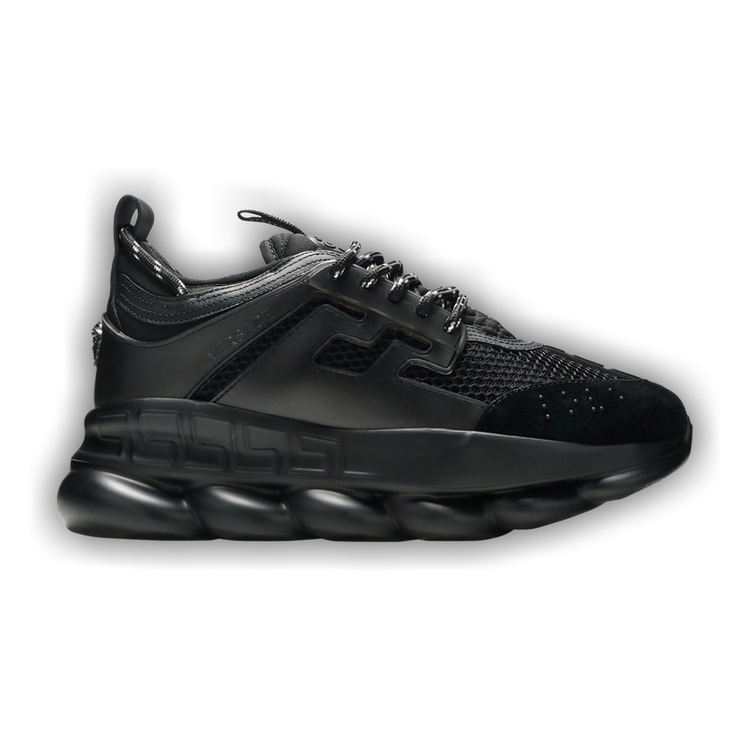 Chain reaction all black shop