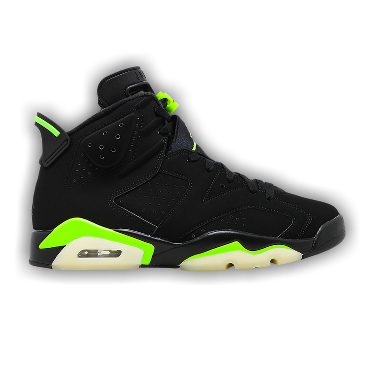Buy Air Jordan 6 Retro Electric Green CT8529 003 GOAT CA