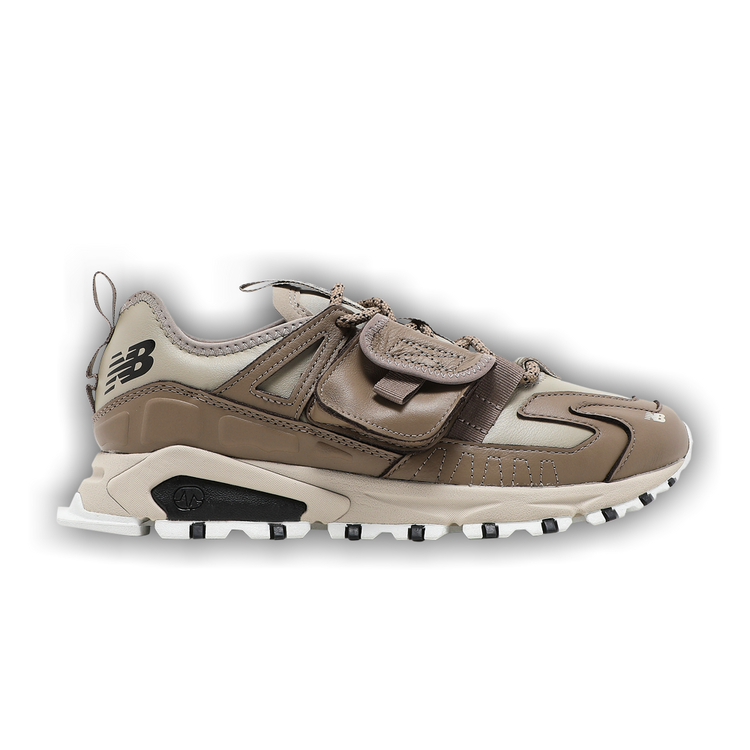 Buy New Balance X-Racer Tactical Utility 'Grey Tan' - MSXRCTUD | GOAT