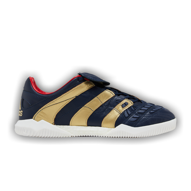 Gold predator accelerator hotsell