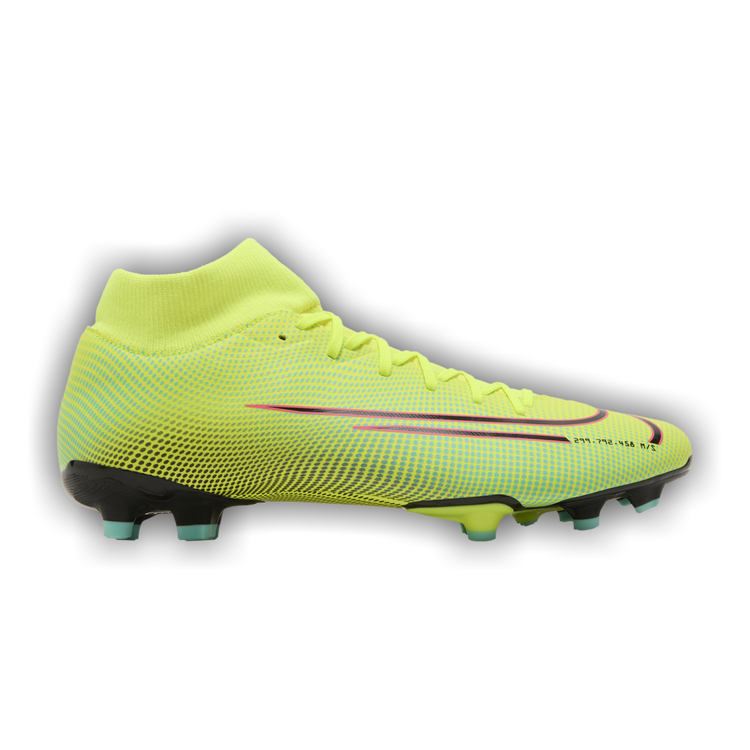superfly 7 academy fg mg