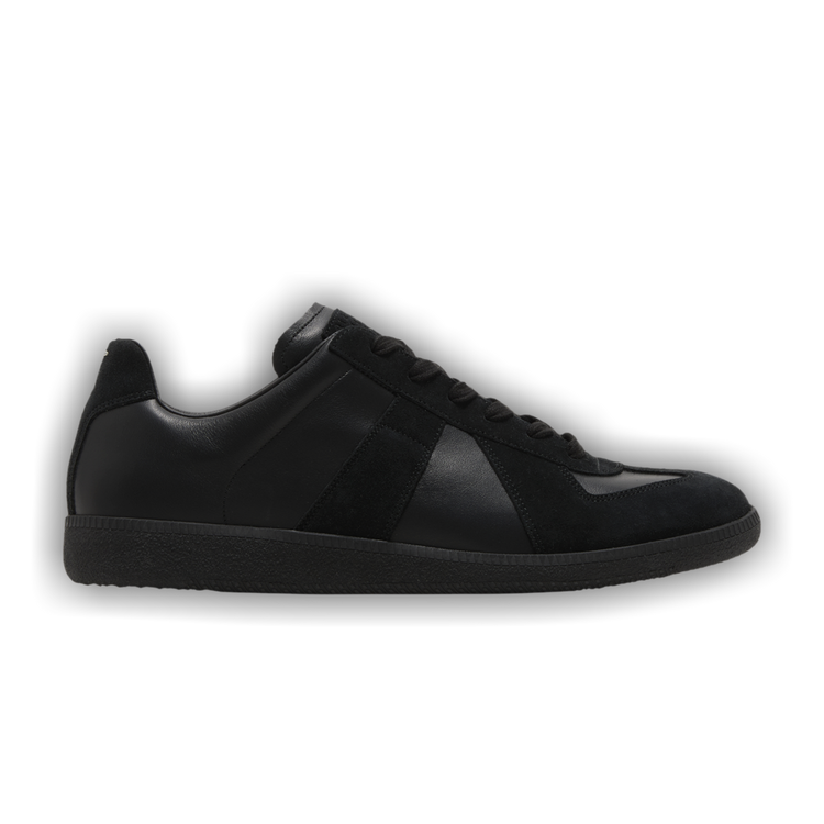 Maison margiela sneakers price shop