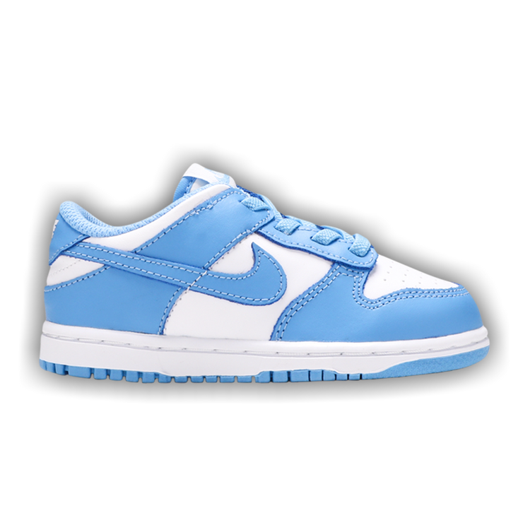 Buy Dunk Low TD 'University Blue' - CW1589 103 | GOAT