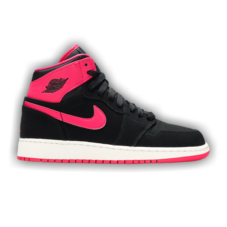 Buy Air Jordan 1 Retro High GG Vivid Pink 332148 008 GOAT