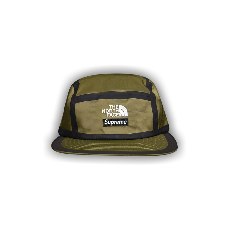 Supreme The North Face Sunshield Camp Cap (SS20) - $88