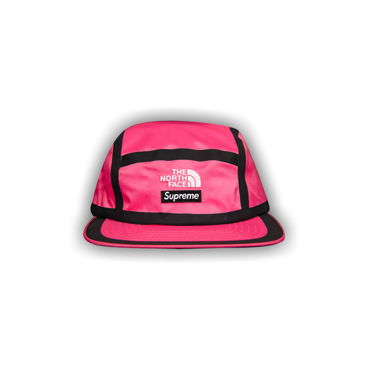 Supreme×THENORTHFACE Camp Cap 21SS Buy Supreme x The North Face Summit Series Outer Tape Seam