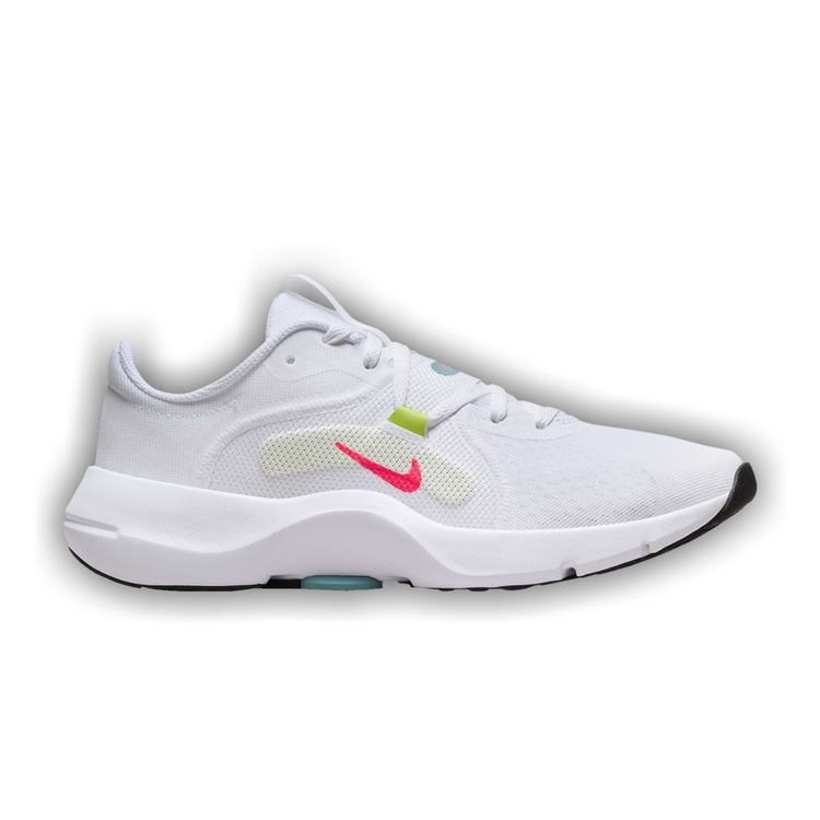 Buy Nike Wmns In-Season TR 13 'White Hot Punch' - DV3975 103 | GOAT