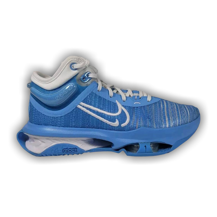 Buy Air Zoom GT Jump 2 TB Promo 'University Blue' - DX9189