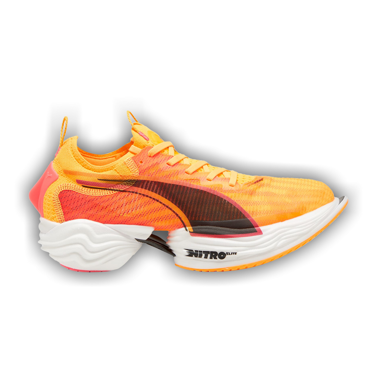Buy Puma Fast-R Nitro Elite 2 'Sun Stream' - 310217 01 | GOAT