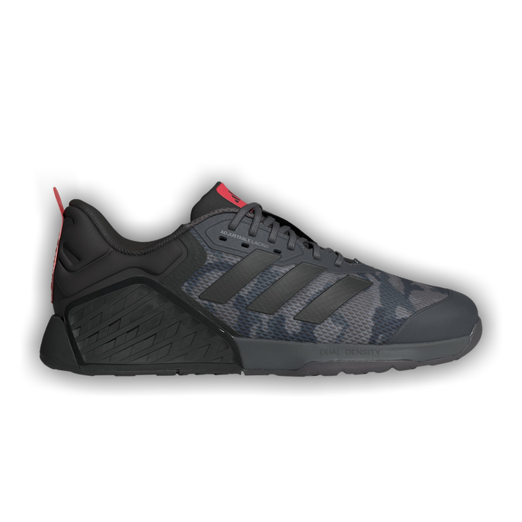 adidas gazelle silver green womens Adidas Womens Edge Lux 3 Running Shoes main image 1