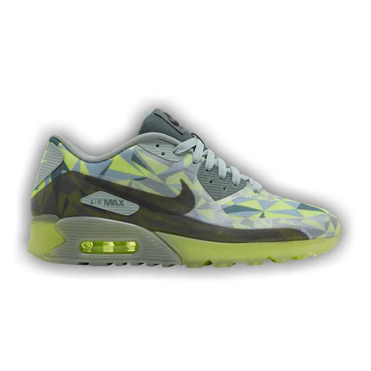 air max 90 ice green