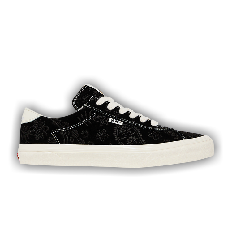 Buy Anderson .Paak x Vans Sport DX 'Black Paisley' - VN0000SUBKW