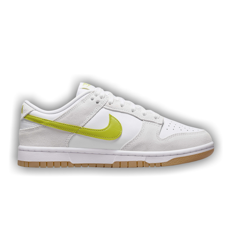 Buy Nike Wmns Dunk Low 'Bright Cactus' - HJ7335 133 | GOAT