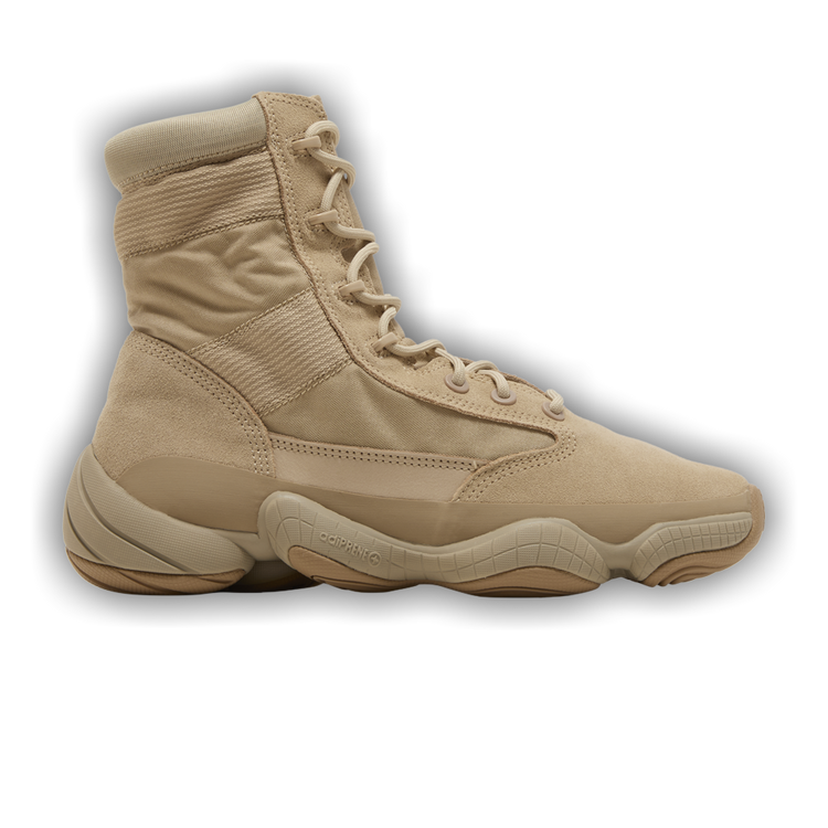 adidas gazelle silver green womens Shop Beige Mens adidas Yeezy 500 High Tactical Boots – Shoebacca main image 0