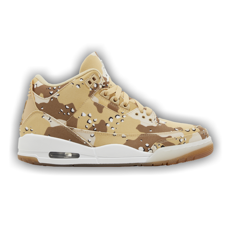 Air Jordan 3 Retro Tex 