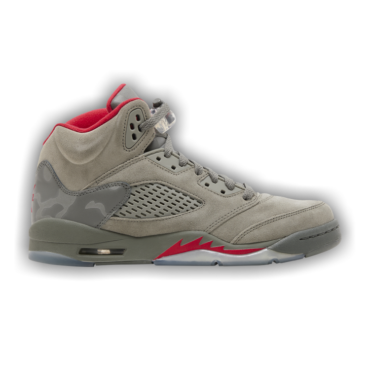 Buy Air Jordan 5 Retro GS 'Camo' - 440888 051 | GOAT