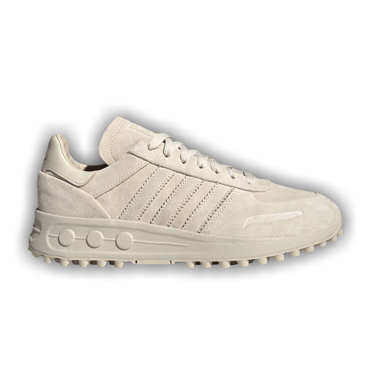 Buy Adidas LA Trainer XLG 'Aluminium' - IH0295 | GOAT