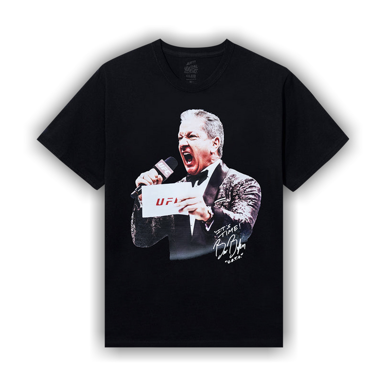 トップス ANTI SOCIAL SOCIAL CLUB UFC Bruce Buffer 1444960_00.png.png