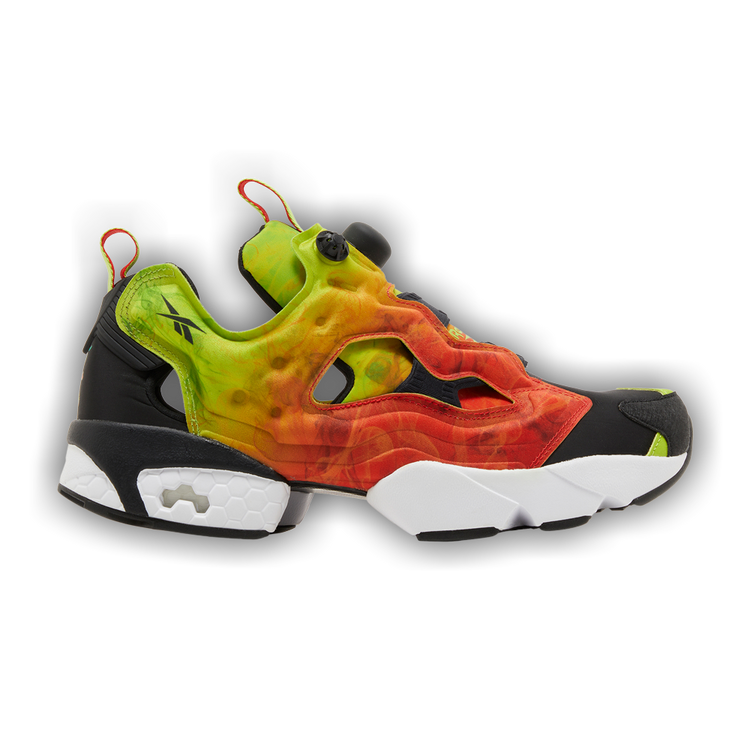 Buy Reebok InstaPump Fury OG 'Legion of Fury - JP Blaze' - FV1576