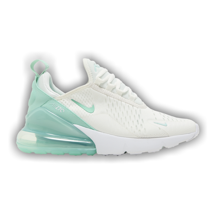 Buy Air Max 270 GS 'White Jade Ice' - 943345 115 | GOAT