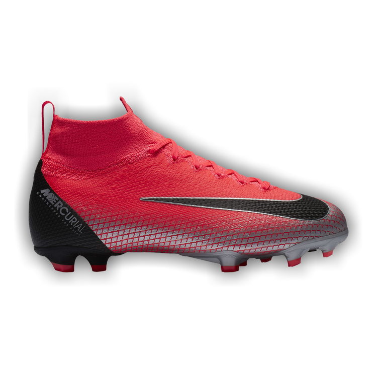 Buy Superfly 6 Elite CR7 FG GS Built On Dreams AJ3086 600 GOAT
