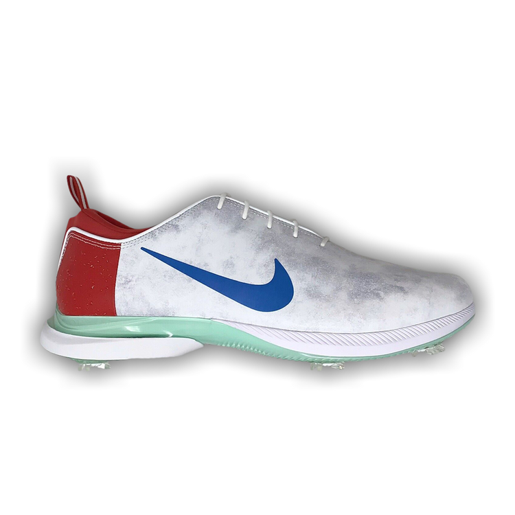 Air Zoom Victory Tour 2 NRG M22 新品　26cm Nike Air Zoom Victory TR 2 NRG M22 Golf Shoes (Sail/Washed Teal/Pearl