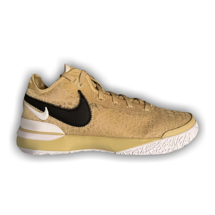 Buy Nike Zoom LeBron NXXT Gen TB Promo 'Team Gold' - FN7092 701 | GOAT