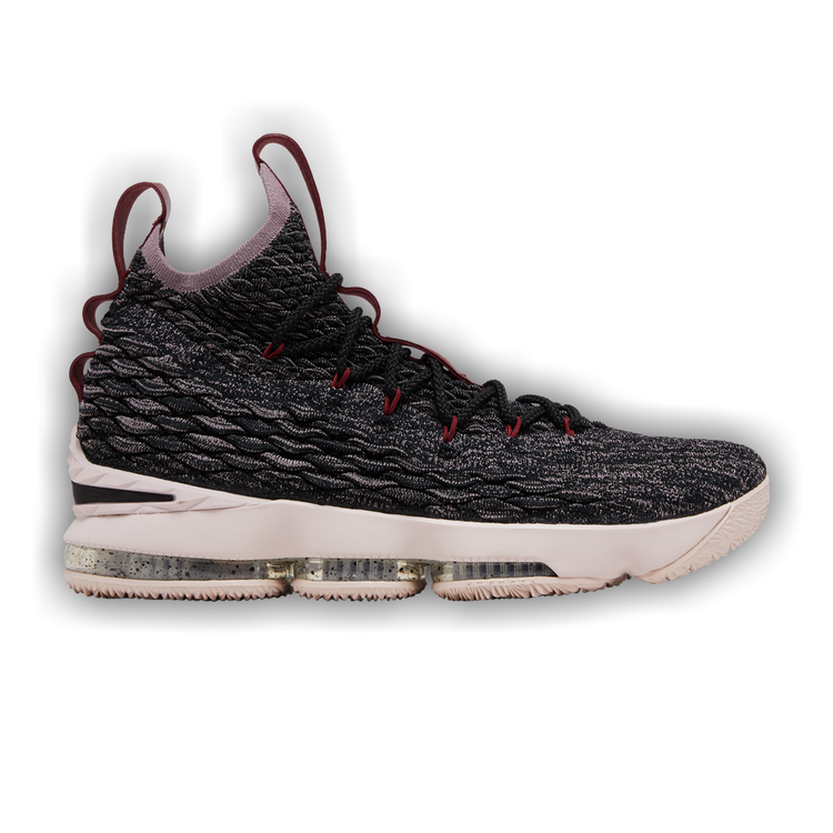 Buy LeBron 15 Pride of Ohio 897648 003 GOAT CA