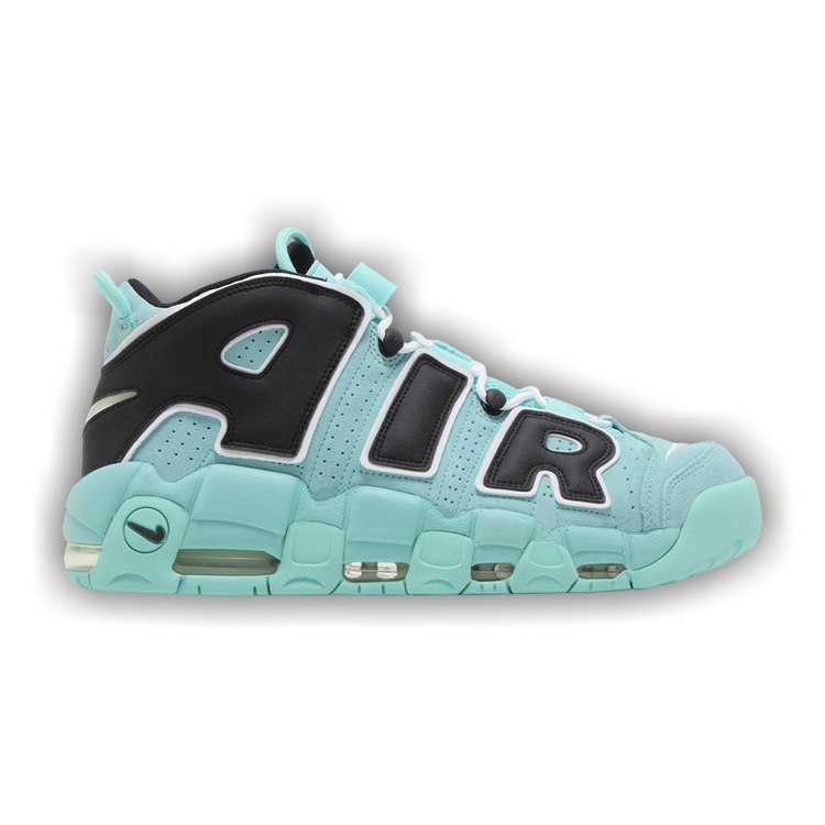nike air more uptempo 96 light aqua