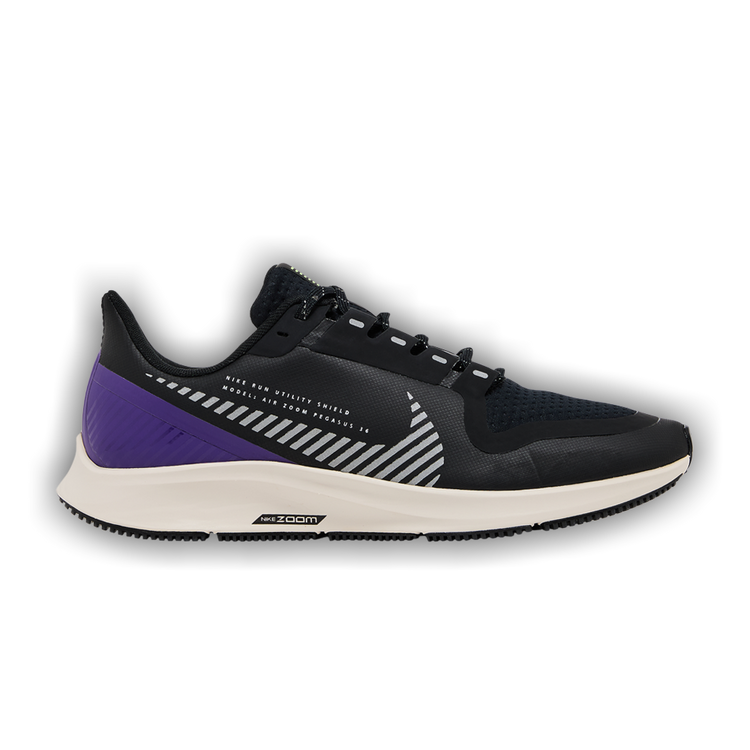 Air zoom pegasus 36 shield women's running shoe online