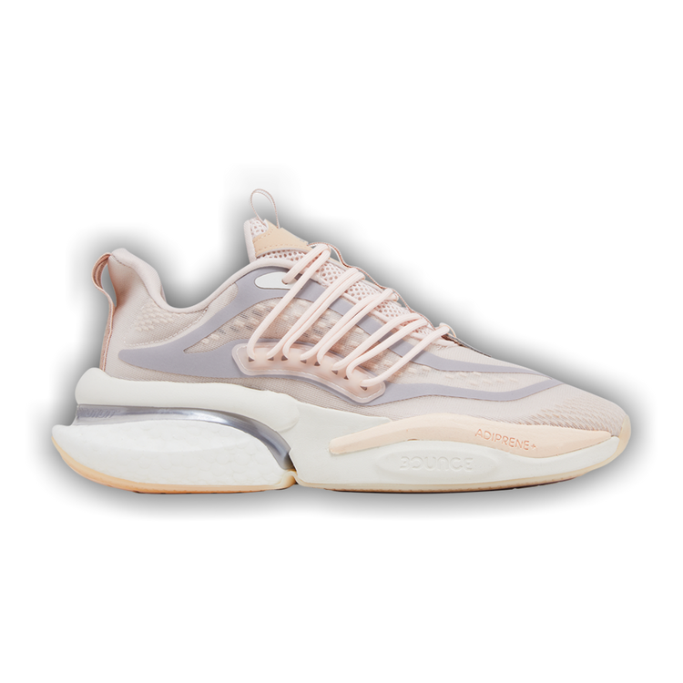 Buy Wmns AlphaBoost V1 'Wonder Quartz' - HP6135 | GOAT