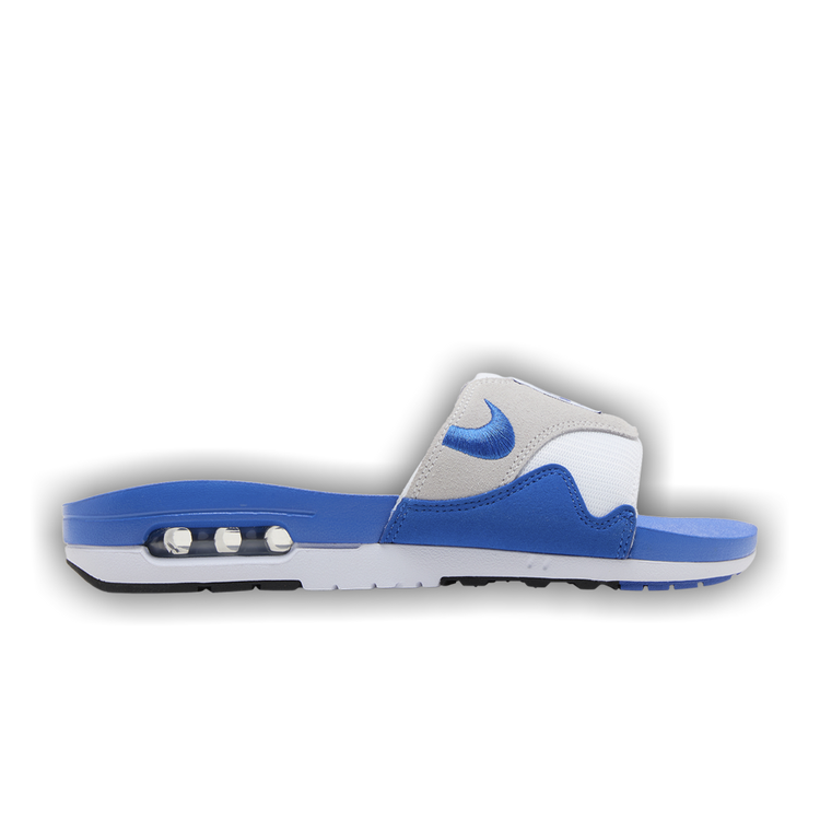 nike air max camden blue