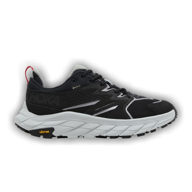 Buy WTAPS x HOKA Anacapa Low GORE-TEX 'Jet Black' - 1155397 JTB | GOAT
